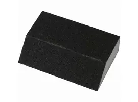 Kostka ścierna trapezowa 70x100x25 P120 Schmith