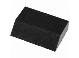 Kostka ścierna trapezowa 70x100x25 P180 Schmith