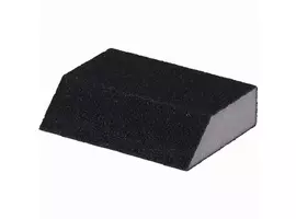 Kostka ścierna trapezowa 70x100x25 P60 Schmith