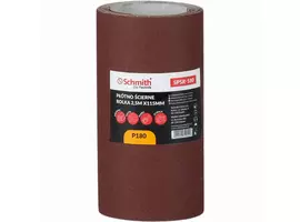 Płótno ścierne rolka 2,5m x 115mm P180