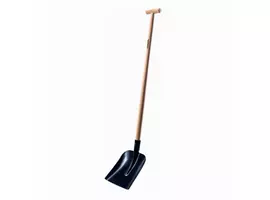 Łopata piaskowa drewniany trzonek typ T 115cm marki Schmith