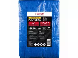 Plandeka 65g 15x16m