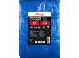 Plandeka 65g  3x3m