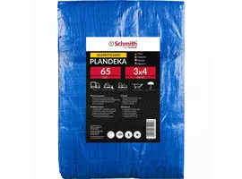 Plandeka 65g  3x4m