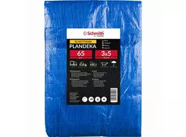 Plandeka 65g  3x5m