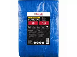 Plandeka 65g  4x5m