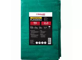 Plandeka 90g  2x3m