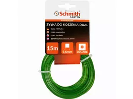 żyłka Dual kwadrat  1.6mmX15m