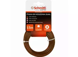 żyłka Dual okrągła 1.6mmX15m