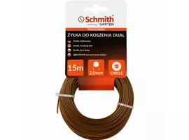 żyłka Dual okrągła 2.0mmX15m