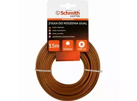 żyłka Dual okrągła 3.0mmX15m