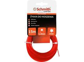 żyłka Gwiazda 1.3mmX15m Schmith