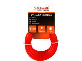 żyłka Gwiazda 2.0mmX15m Schmith