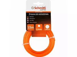 żyłka Okrągła 2.0mmX15m