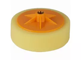 Gąbka do polerowania gruboziarnista 150x50mm Schmith