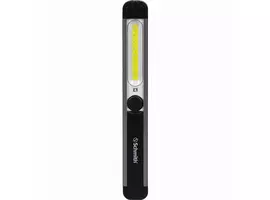 Latarka warsztatowa akumulatorowa MINI 3W COB marki Schmith SL-LWM 1