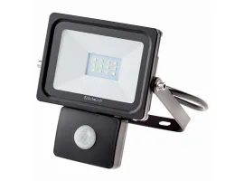 Naświetlacz LED 50W z czujnikiem ruchu czarny