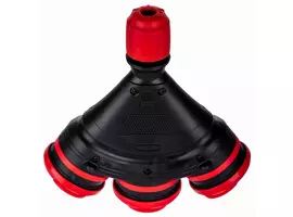 Rozgałęźnik 3gniazda 2p+Z 16A 250V IP54 na kabel marki Schmith SR-12