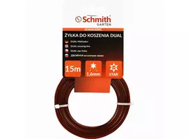 żyłka Dual gwiazda  1.6mmX15m marki Schmith