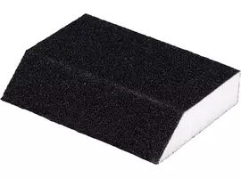 Kostka ścierna trapezowa 125x90x25 P40 Schmith