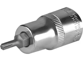 Klucz nasadowy 1/2" z bitem TORX 55 mm T20