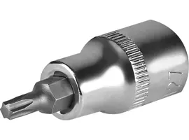 Klucz nasadowy 1/2" z bitem TORX 55 mm T27