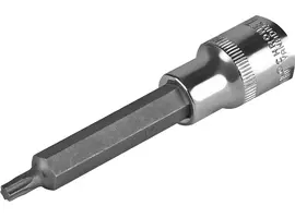 Klucz nasadowy 1/2" z bitem TORX 100 mm T27 Schmith