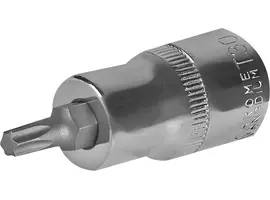 Klucz nasadowy 1/2" z bitem TORX 55 mm T30 Schmith