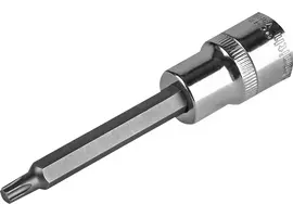 Klucz nasadowy 1/2" z bitem TORX 100 mm T30 Schmith