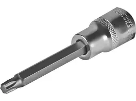 Klucz nasadowy 1/2" z bitem TORX 100 mm T40 Schmith