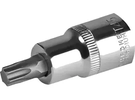 Klucz nasadowy 1/2" z bitem TORX 55 mm T45