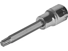 Klucz nasadowy 1/2" z bitem TORX 100 mm T45 Schmith