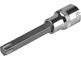 Klucz nasadowy 1/2" z bitem TORX 100 mm T55 Schmith