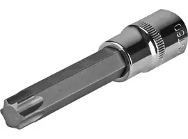 Klucz nasadowy 1/2" z bitem TORX 100 mm T60 Schmith