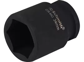 Klucz nasadowy udarowy 3/4" 34 mm