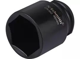 Klucz nasadowy udarowy 3/4" 46 mm