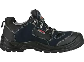 Półbuty robocze ochronne z podnoskiem 43