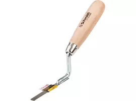 Kielnia fugowa nierdzewna 10mm Schmith