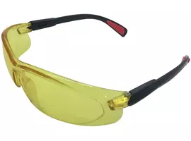 Okulary ochronne model 2 Yellow