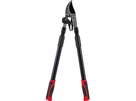 Sekator dwuręczny nożycowy teleskopowy 695-875mm grzechotka SK5 Schmith