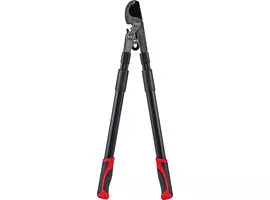 Sekator dwuręczny nożycowy teleskopowy 680-860mm z przekładnią SK5 Schmith