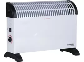 Grzejnik elektryczny konwektorowy 750W/1250W/2000W