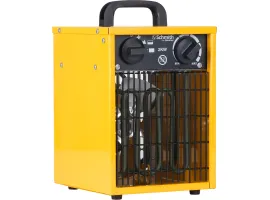 Nagrzewnica przemysłowa elektryczna 2 kW