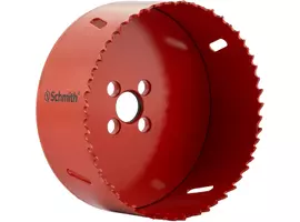 Otwornica Bimetalowa 102 mm Schmith