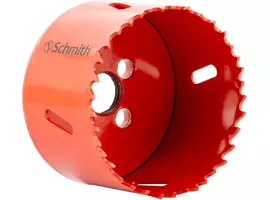 Otwornica Bimetalowa 68 mm Schmith