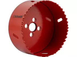 Otwornica Bimetalowa 92 mm Schmith