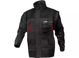 Bluza robocza z regulacją XXL (188-194)