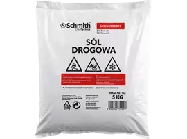 Sól drogowa 5kg