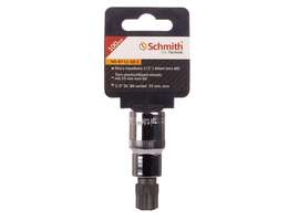 Nasadka 1/2" z bitem TORX T60 Schmith