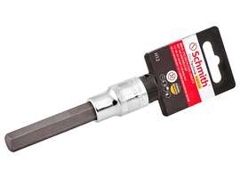Nasadka 1/2" z bitem imbusowym 8 mm Schmith